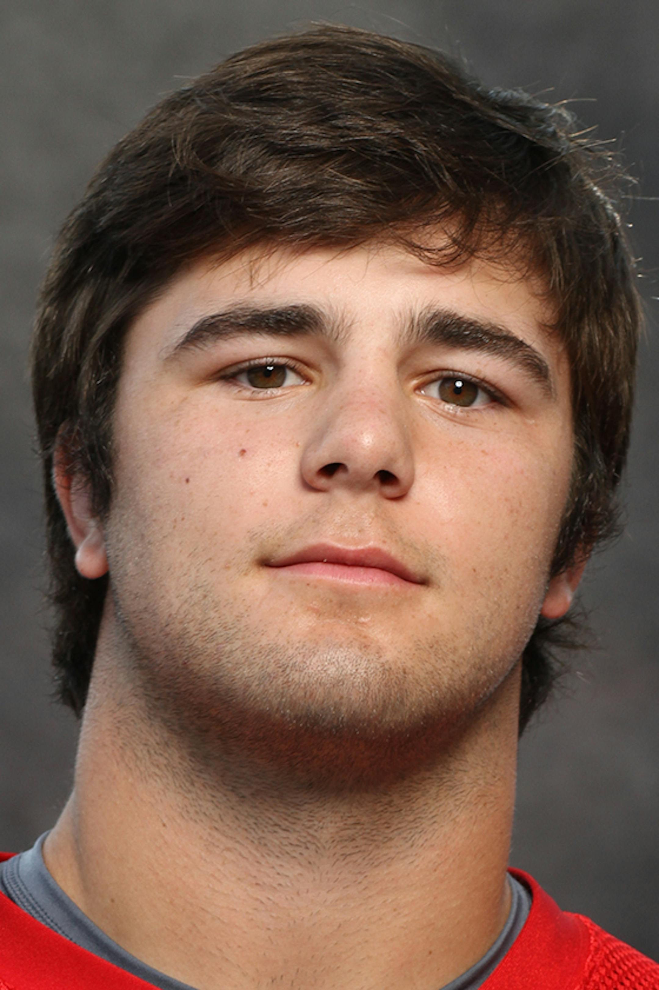 Carter Hanson, AREA092614 Saxo slug: 3676