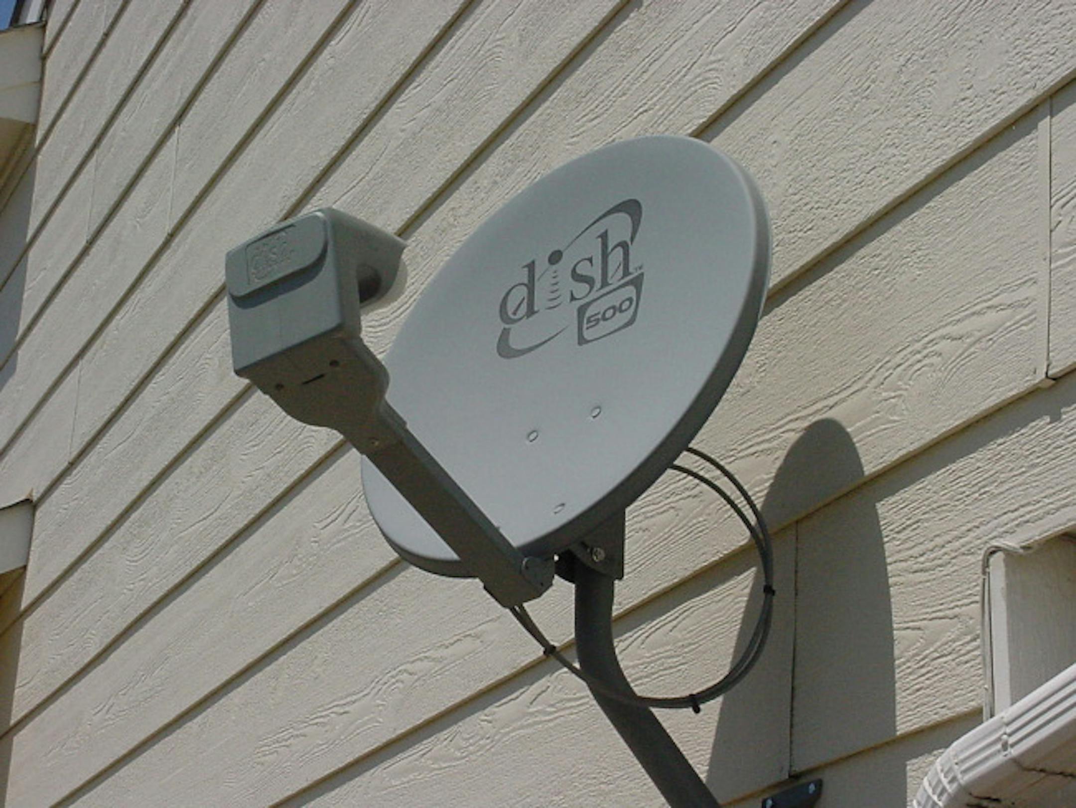 Dish Network