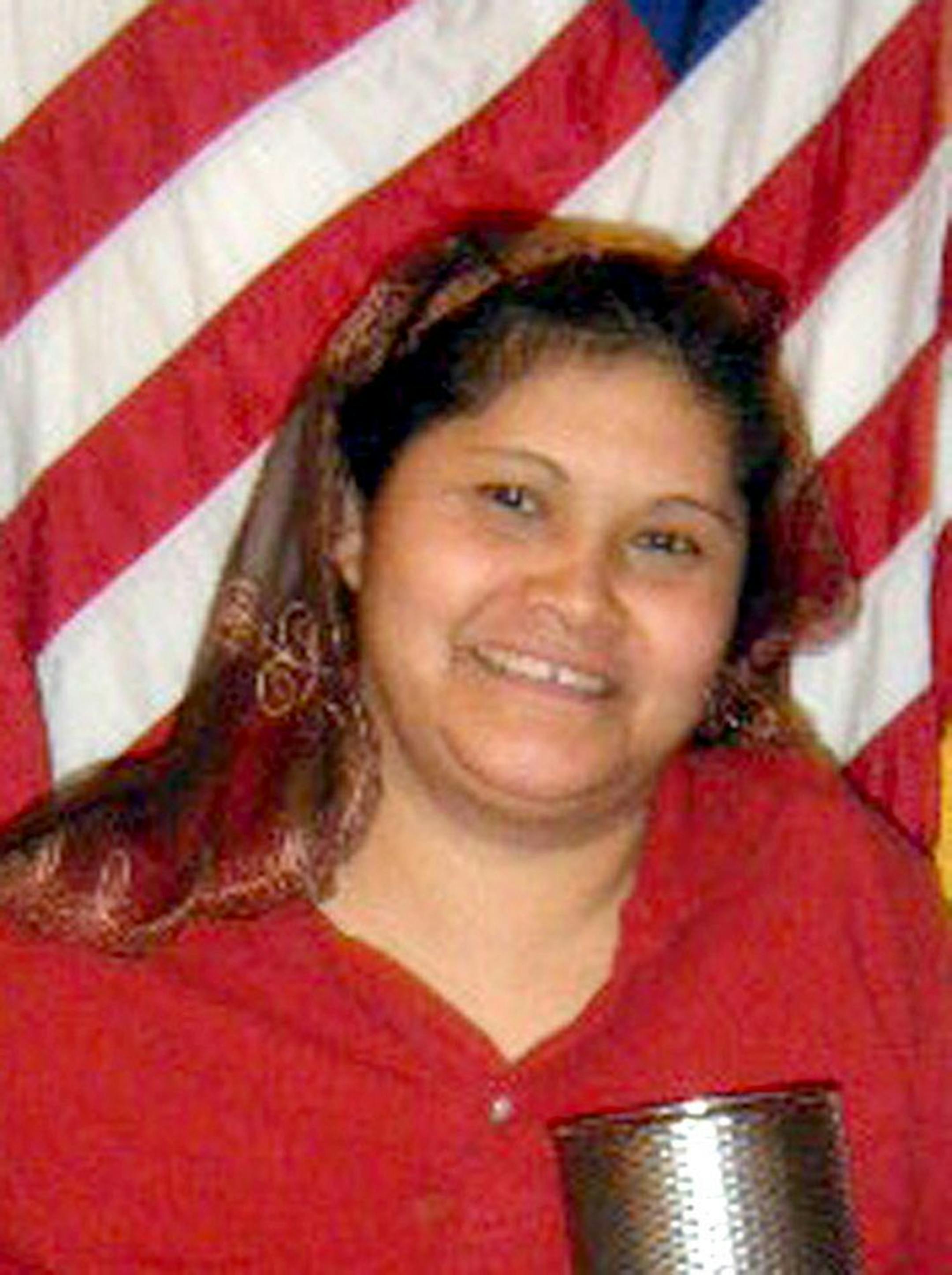 Angela Uscanga Gonzalez, Sept 16, 2011