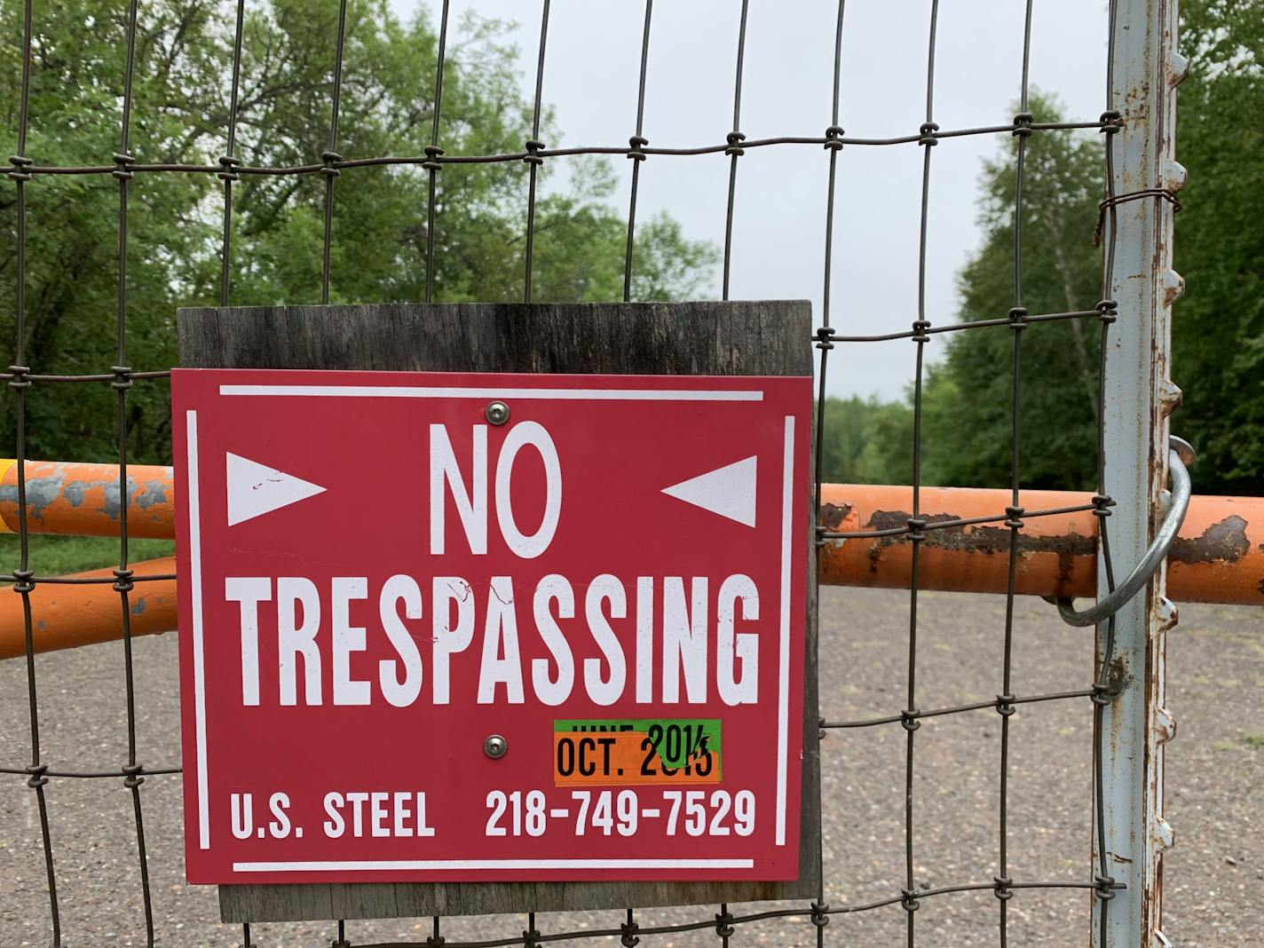 A $75 million effort to remove contaminated sediment from waters near a former U.S. steel mill could start soon, decades after the former industrial hub in West Duluth closed.