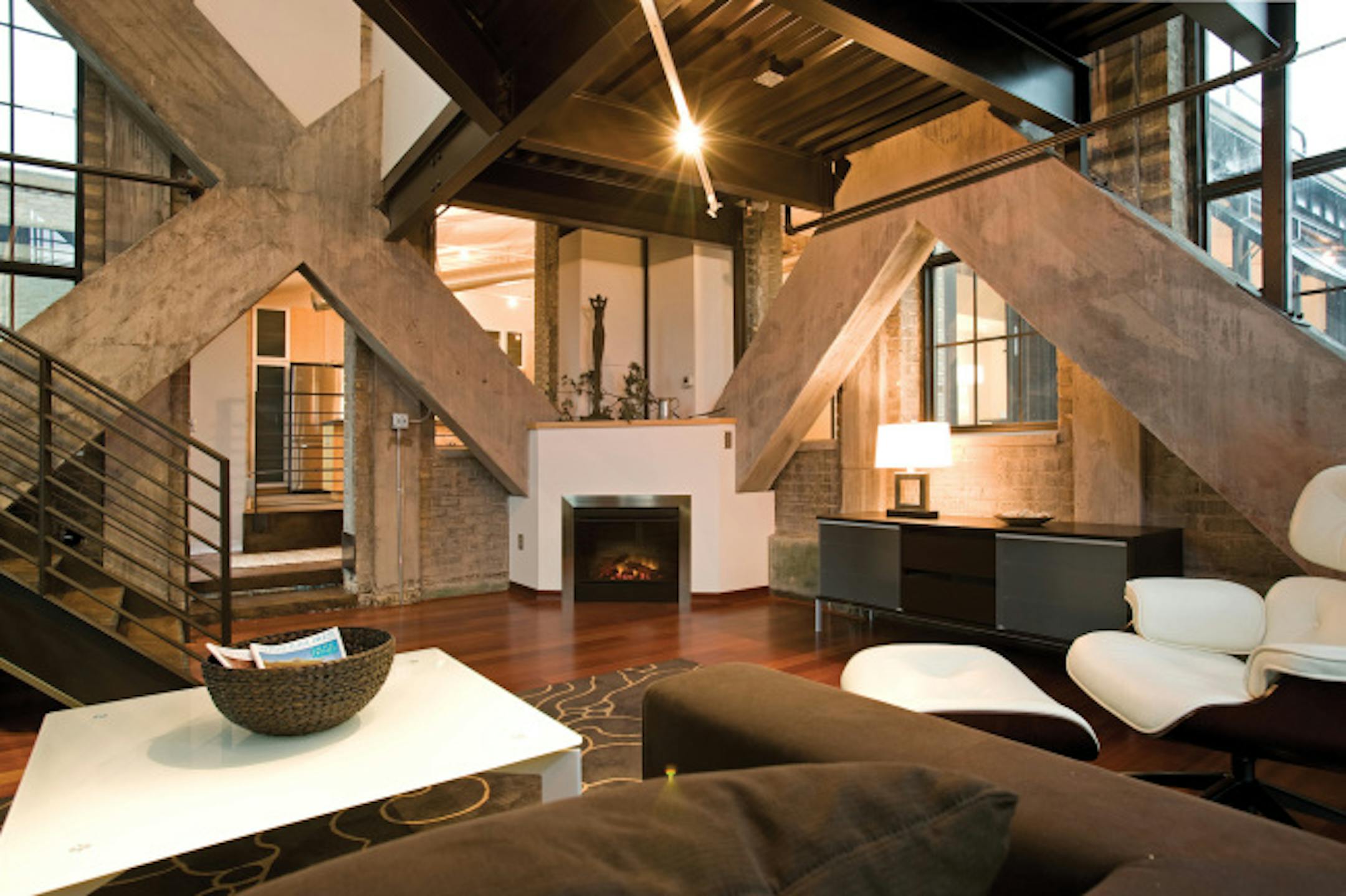 700 Stinson Blvd #500Barry Berg Group Marketing