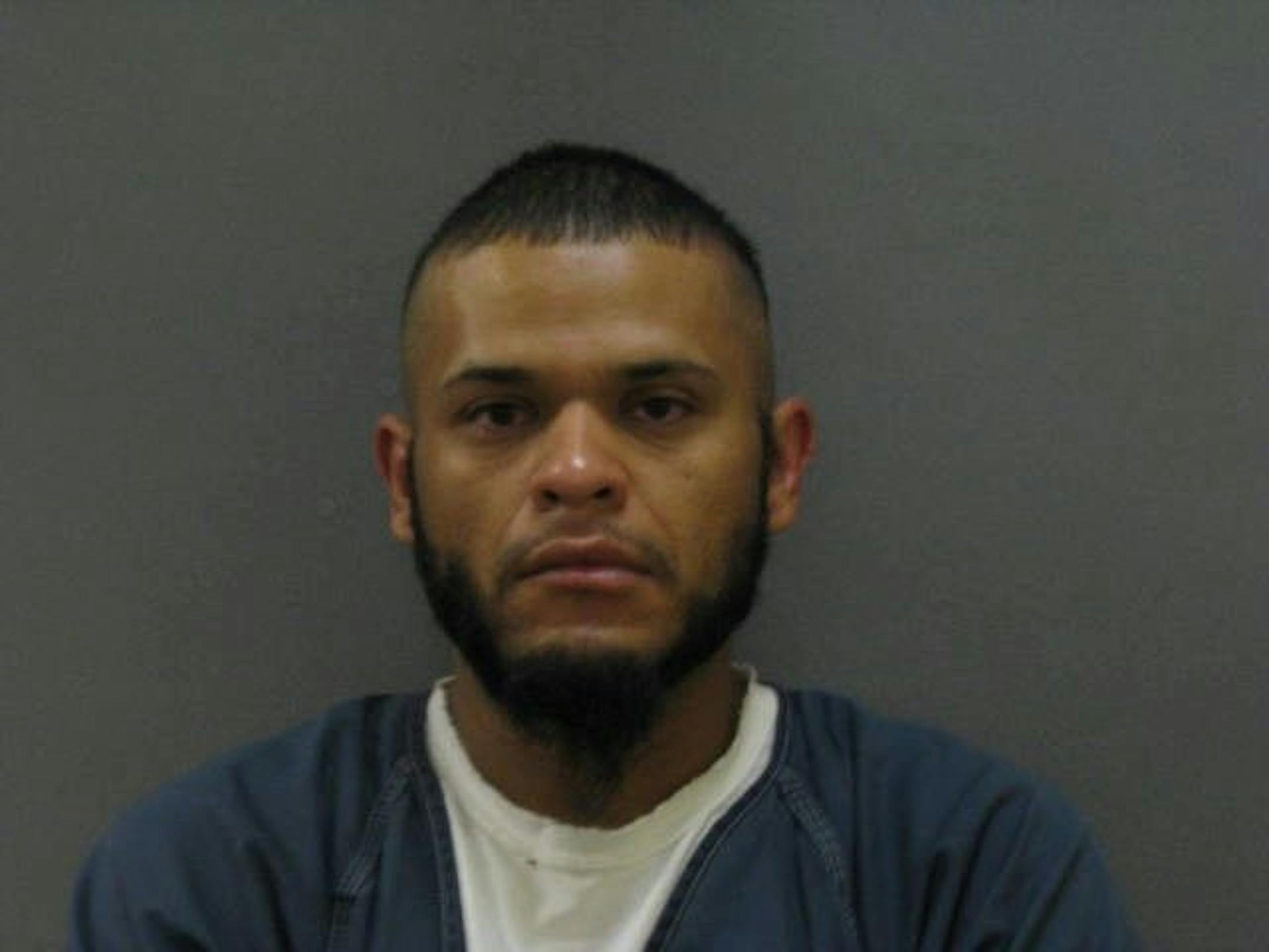 Edson Celin Dominguez, one of two suspects in death of Earl Olander, 90