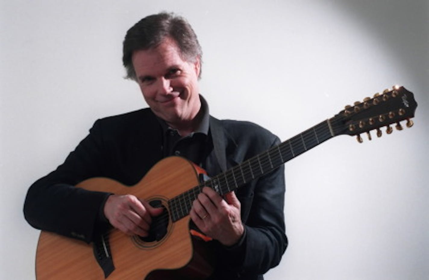 Leo Kottke back in his Ordway days