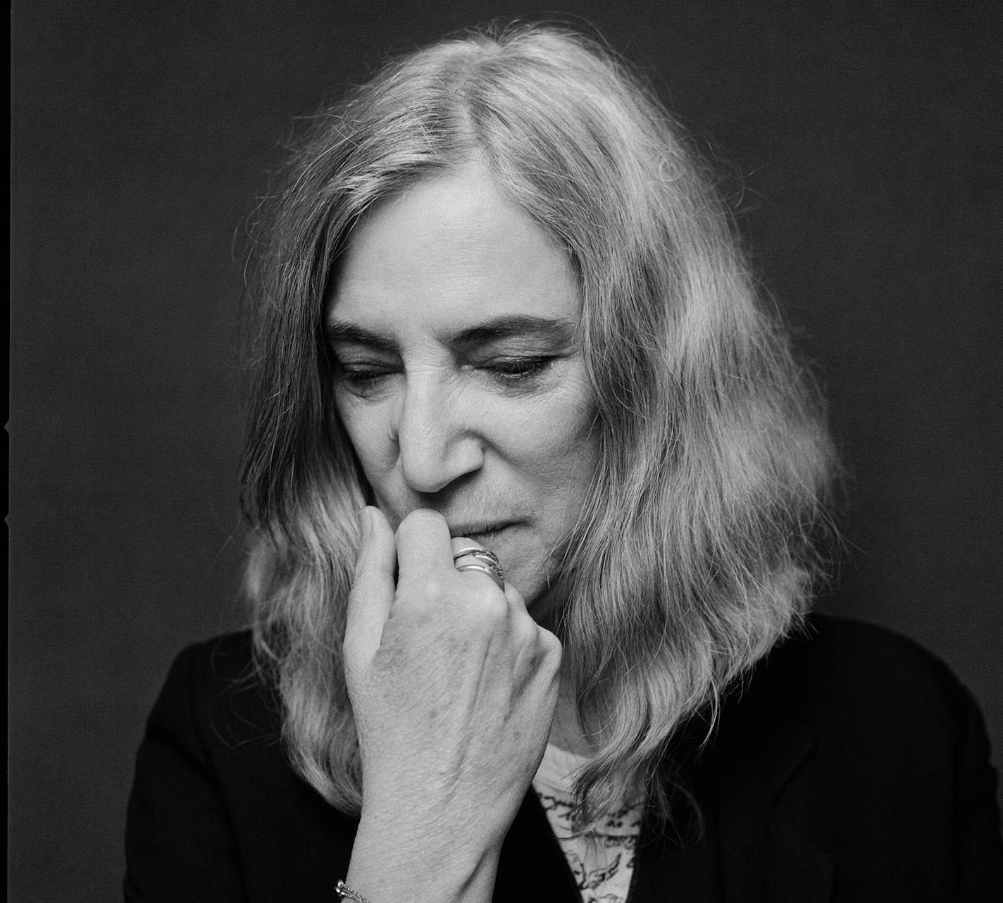 Patti Smith