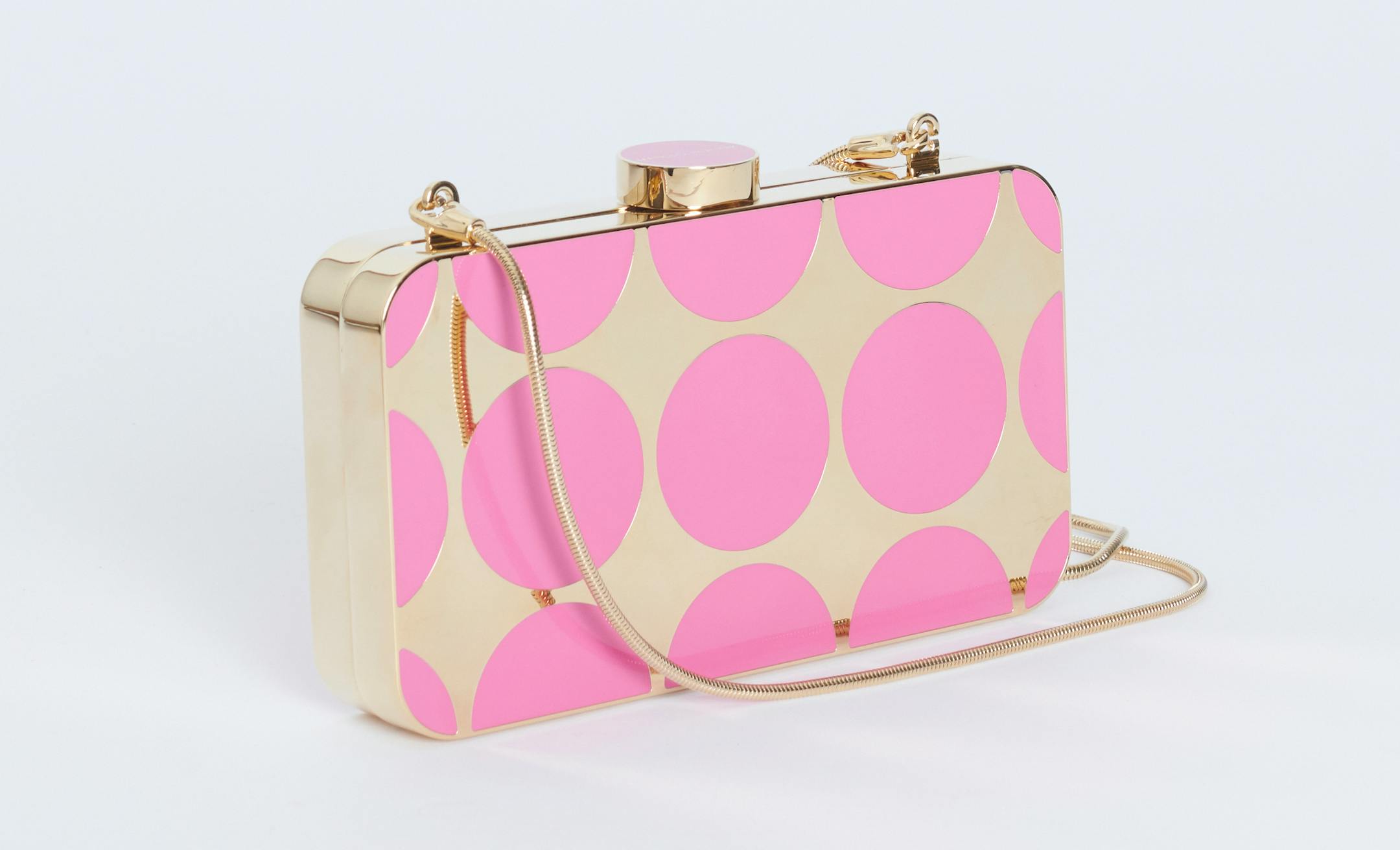 An undated photo provided by Manolo of a vintage Manolo Blahnik handbag. When shopping for a vintage purse, you'll want to take your time, familiarize yourself with sellers' authentication guarantees, do research on serial numbers, get a lay of the land on competitive pricing and learn to understand the subtleties of how sellers describe the conditions of their goods. (Hermès via The New York Times) — EDITORIAL USE ONLY —