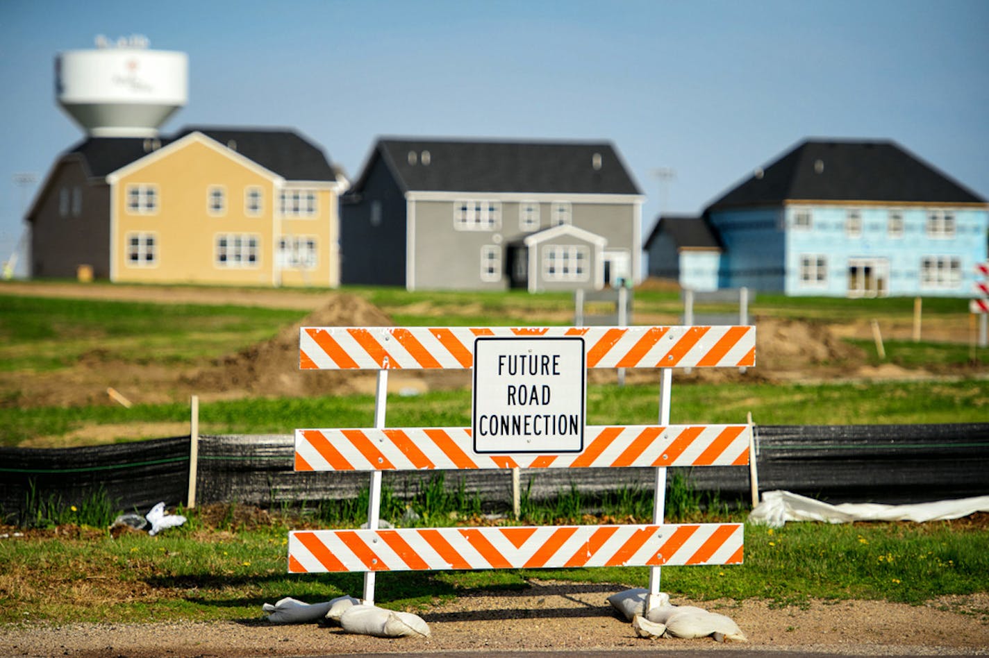 Apple Valley's ordinance prohibits people convicted of certain sex offenses from living within 1,500 feet of schools, parks, playgrounds, churches and child care centers.