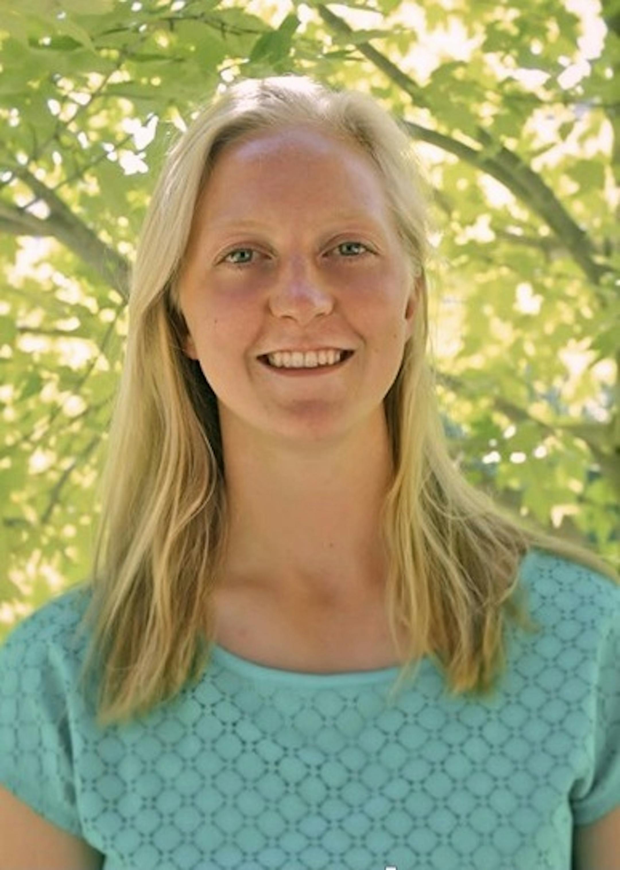 Jessica Bentley, Edina