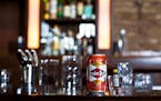 Meteor Bar is a new north Minneapolis cocktail bar from Robb Jones and Elliot Manthey.