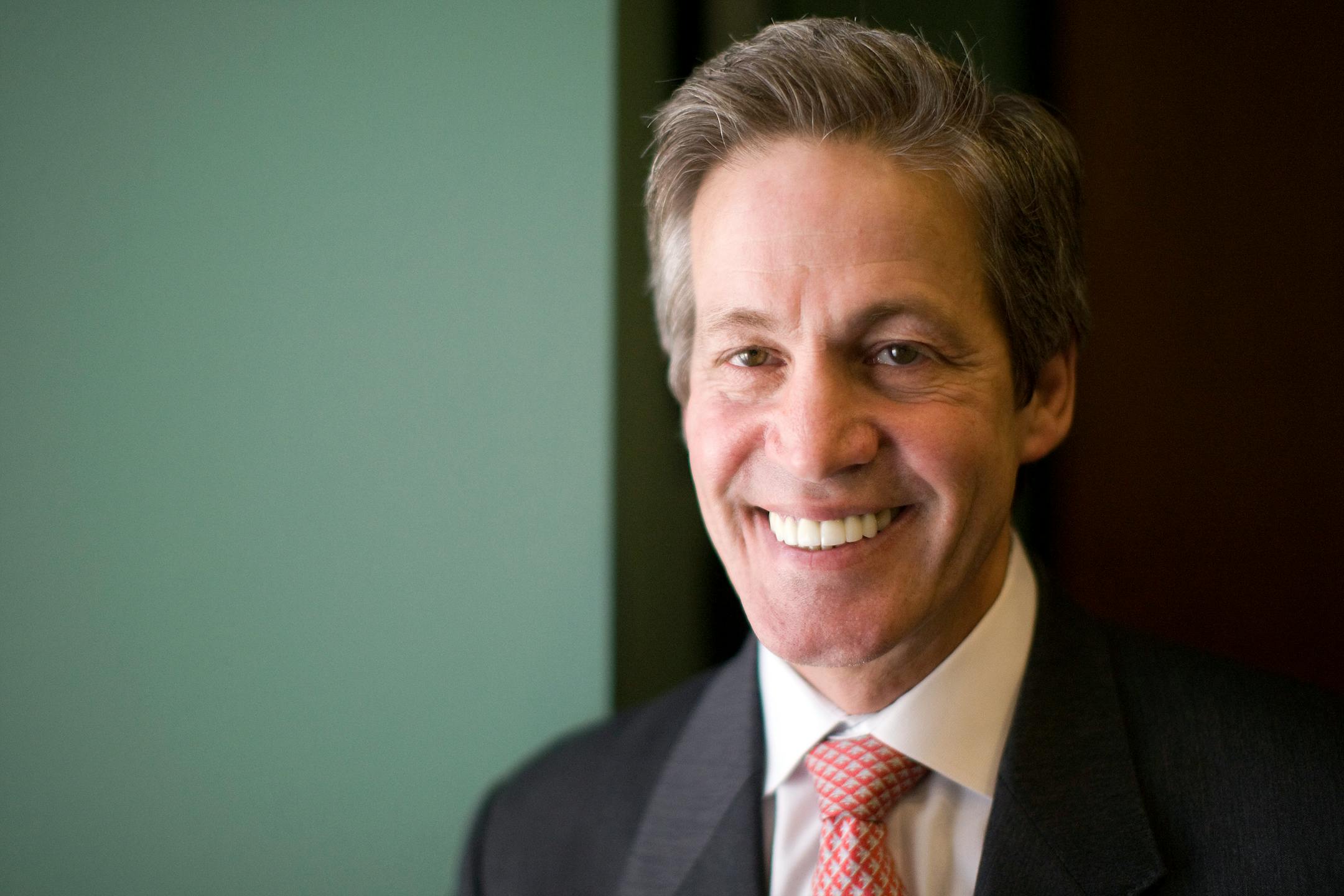 Sen. Norm Coleman