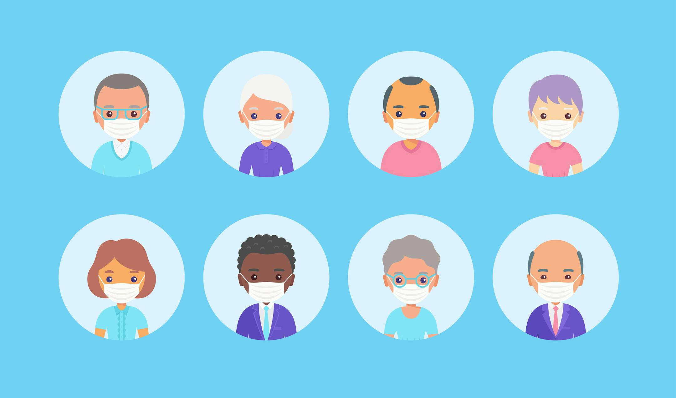 Baby boomers, the generation that refuses to age, might have met their match in the coronavirus.