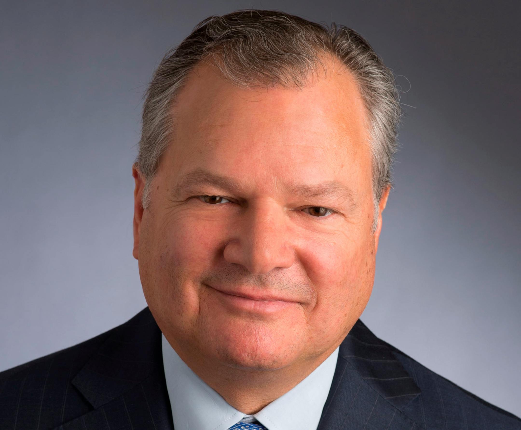 Ameriprise Financial chairman and CEO James Cracchiolo
