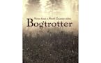 "Bogtrotter" by Richard Coffey
