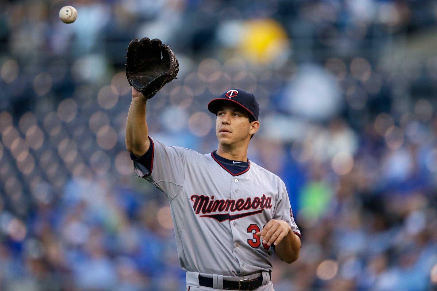 Tommy Milone