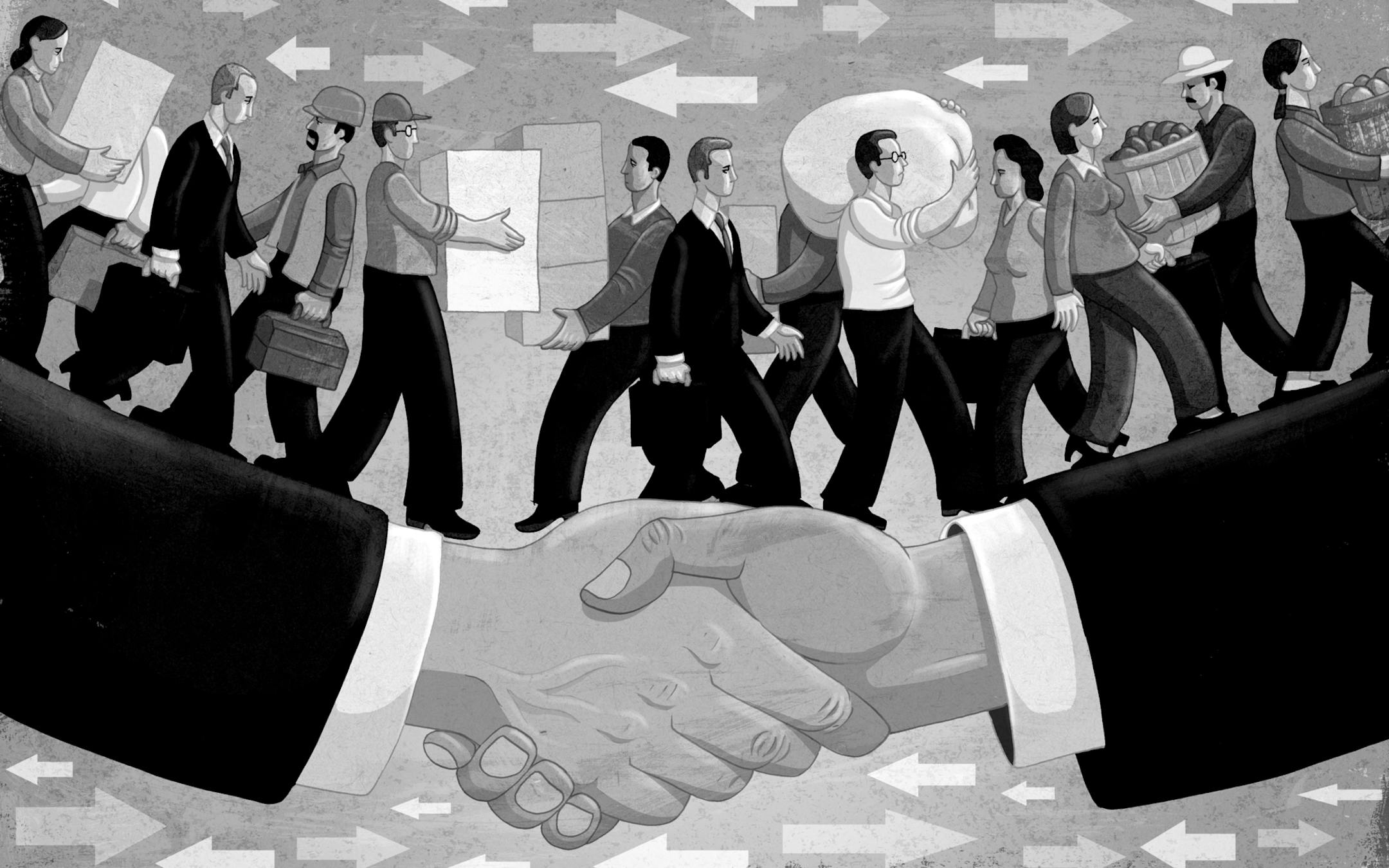 Paul Lachine/NewsArt