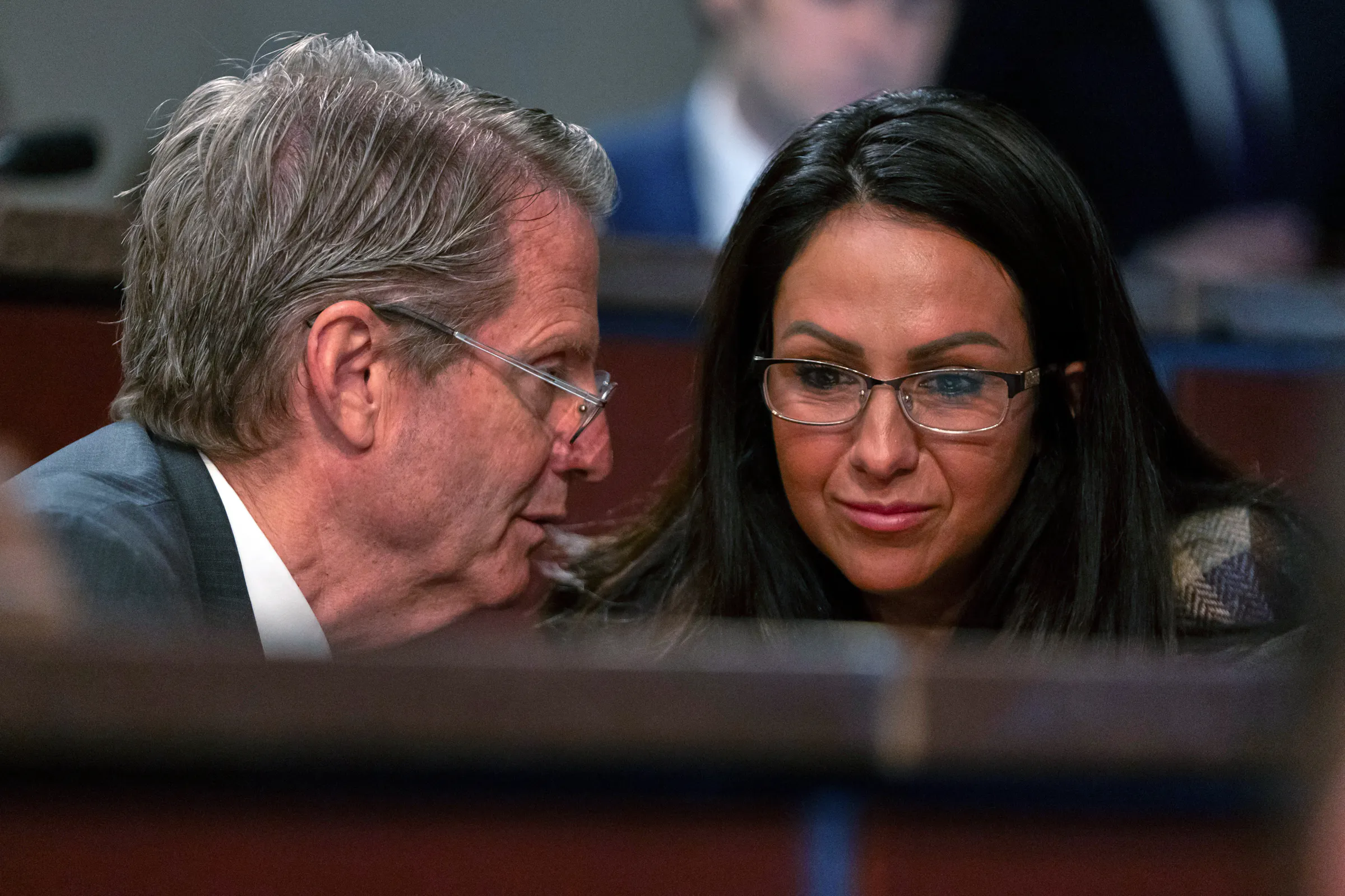 MN fraud scandal: House Oversight Committee holds hearing