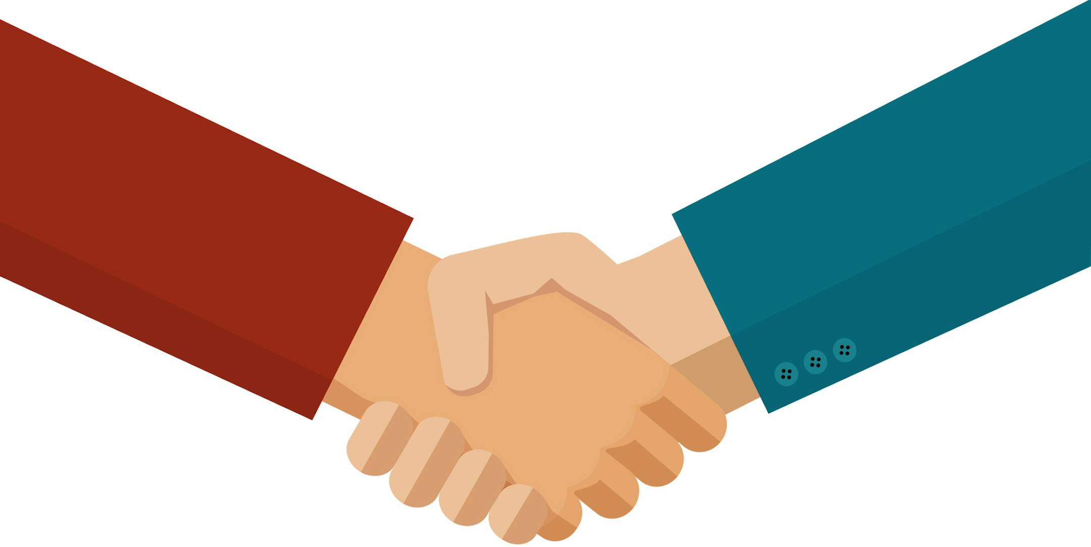 Get a grip on your health
handshake casual