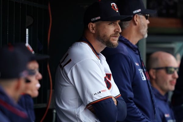 Twins manager Rocco Baldelli is not big on rules. He only asks that players compete hard, respect each other and be accountable.