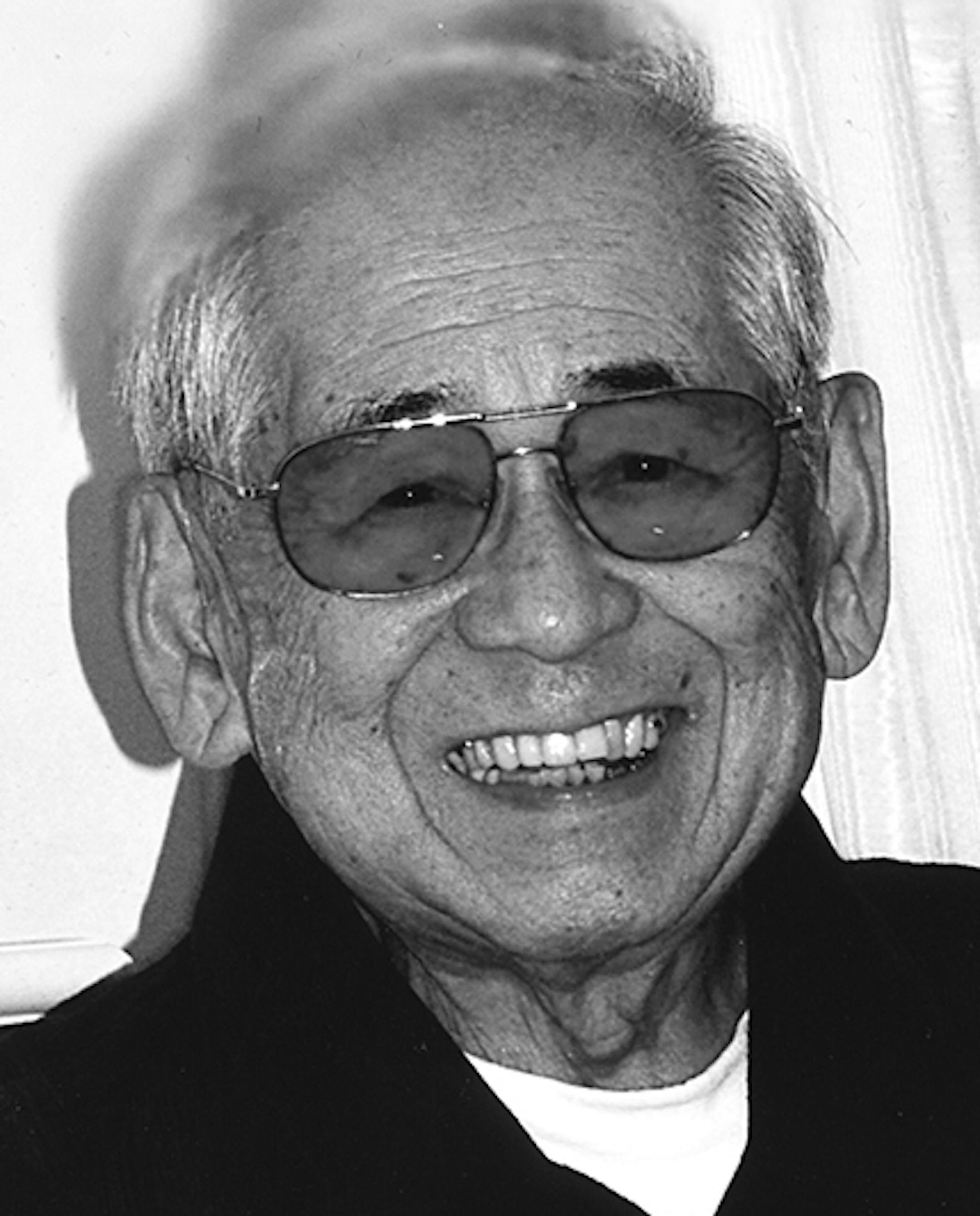 Edward Yoshikawa