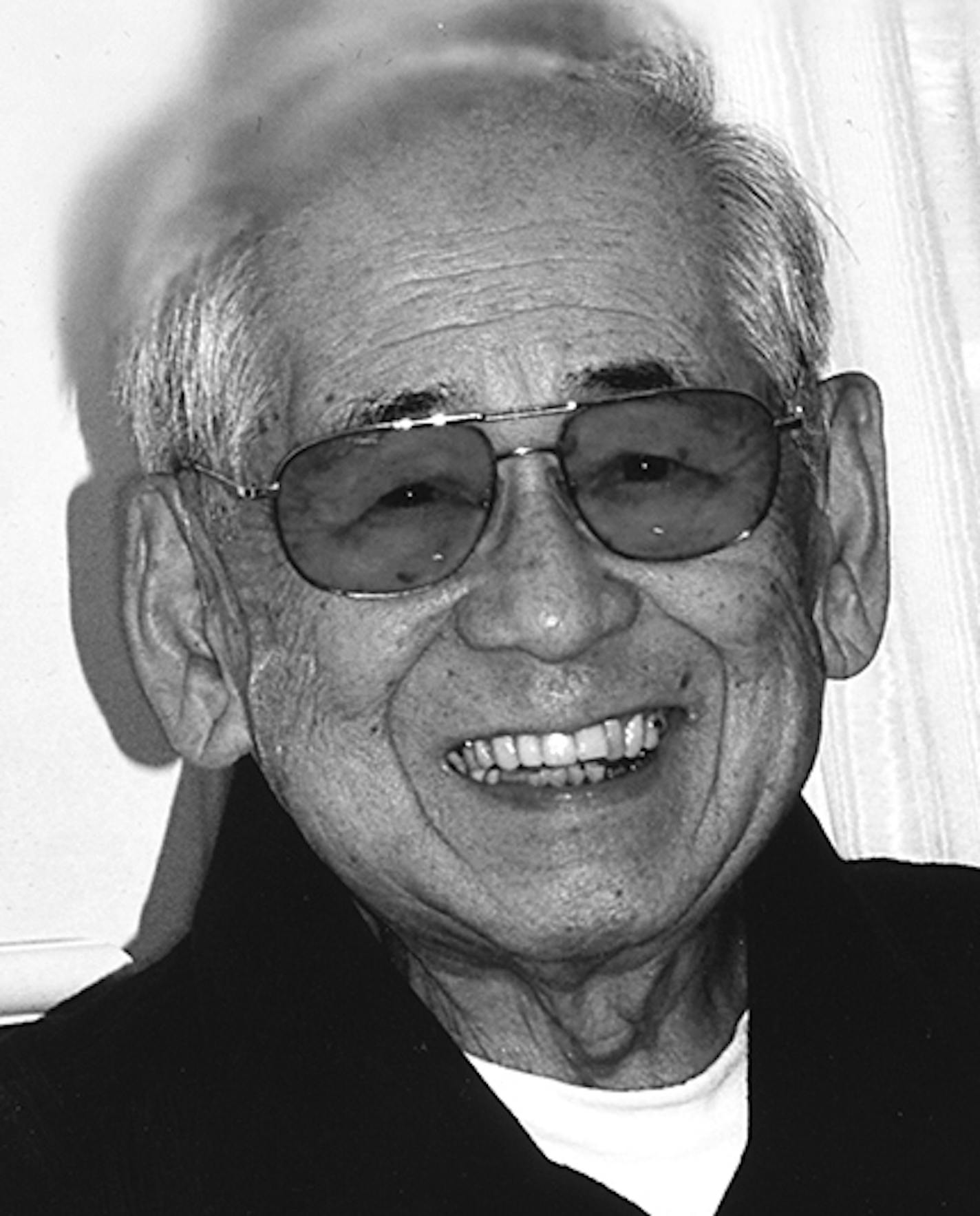 Edward Yoshikawa