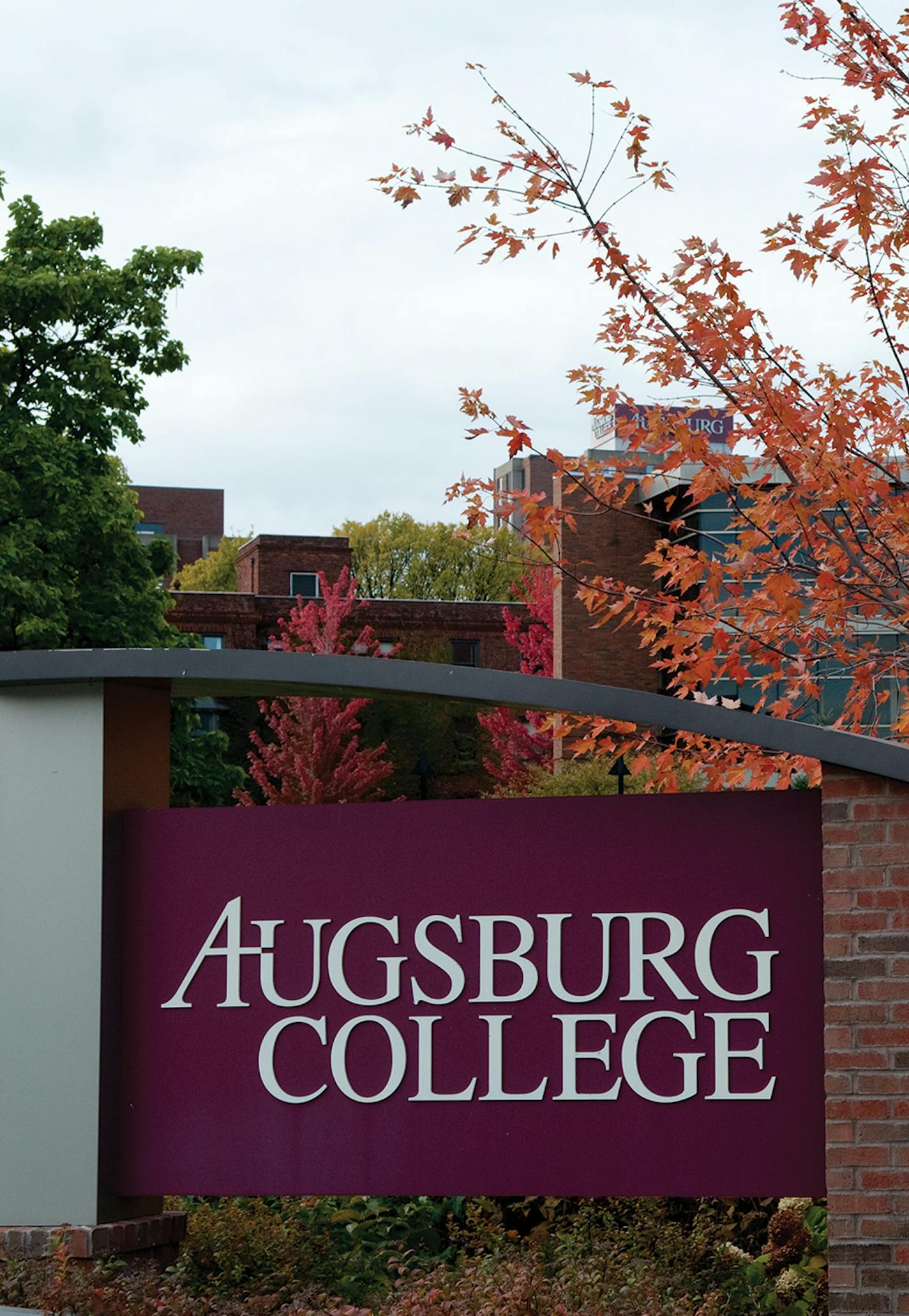 After nearly 150 years, Augsburg College is transforming itself into a university. The Minneapolis-based liberal-arts school announced Thursday that it will formally change its name to Augsburg University in September.