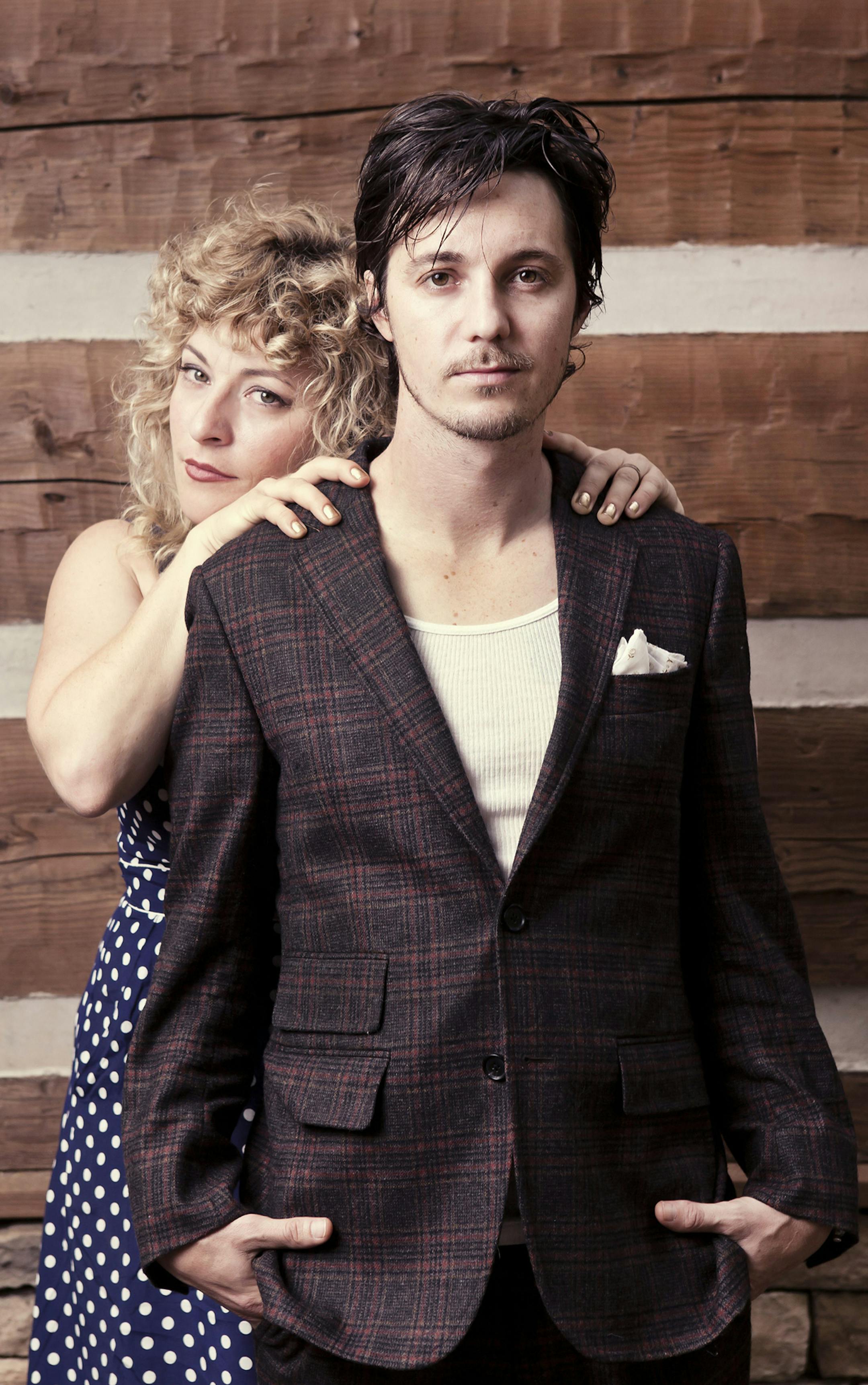 All Eyes Media Shovels & Rope