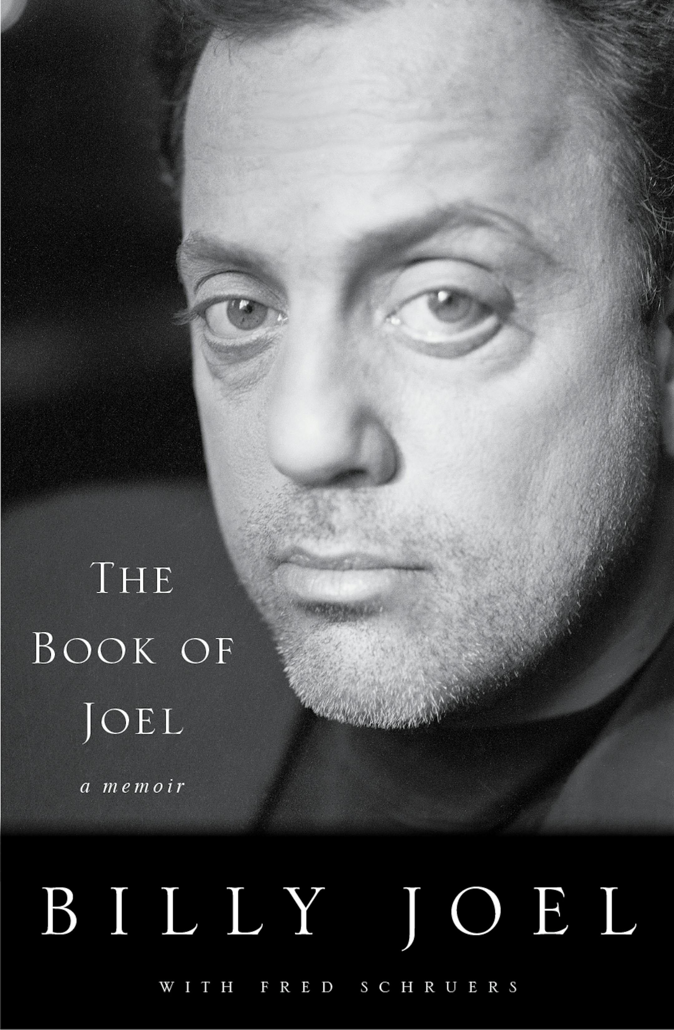 "The Book of Joel"
