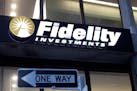 Fidelity will soon allow 401(k) savers to put some of their investment into Bitcoin under certain conditions. Columnist Chris Farrell says it’s a ba