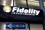 Fidelity will soon allow 401(k) savers to put some of their investment into Bitcoin under certain conditions. Columnist Chris Farrell says it’s a ba