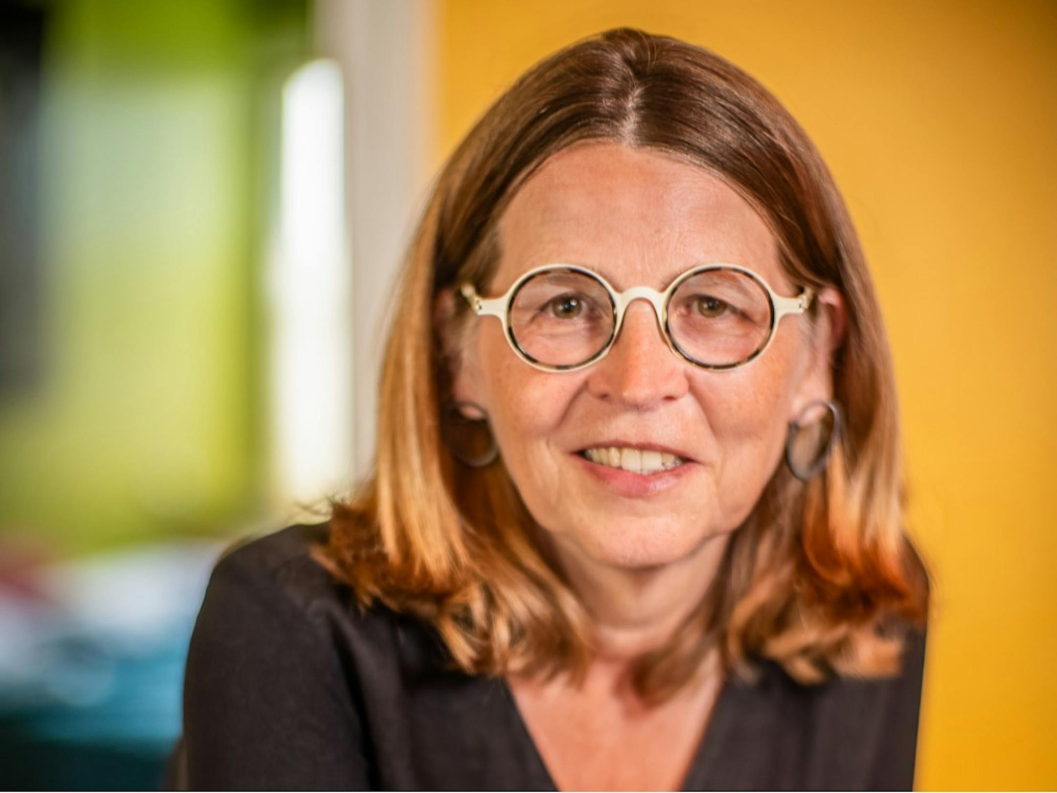 Lori Ostlund