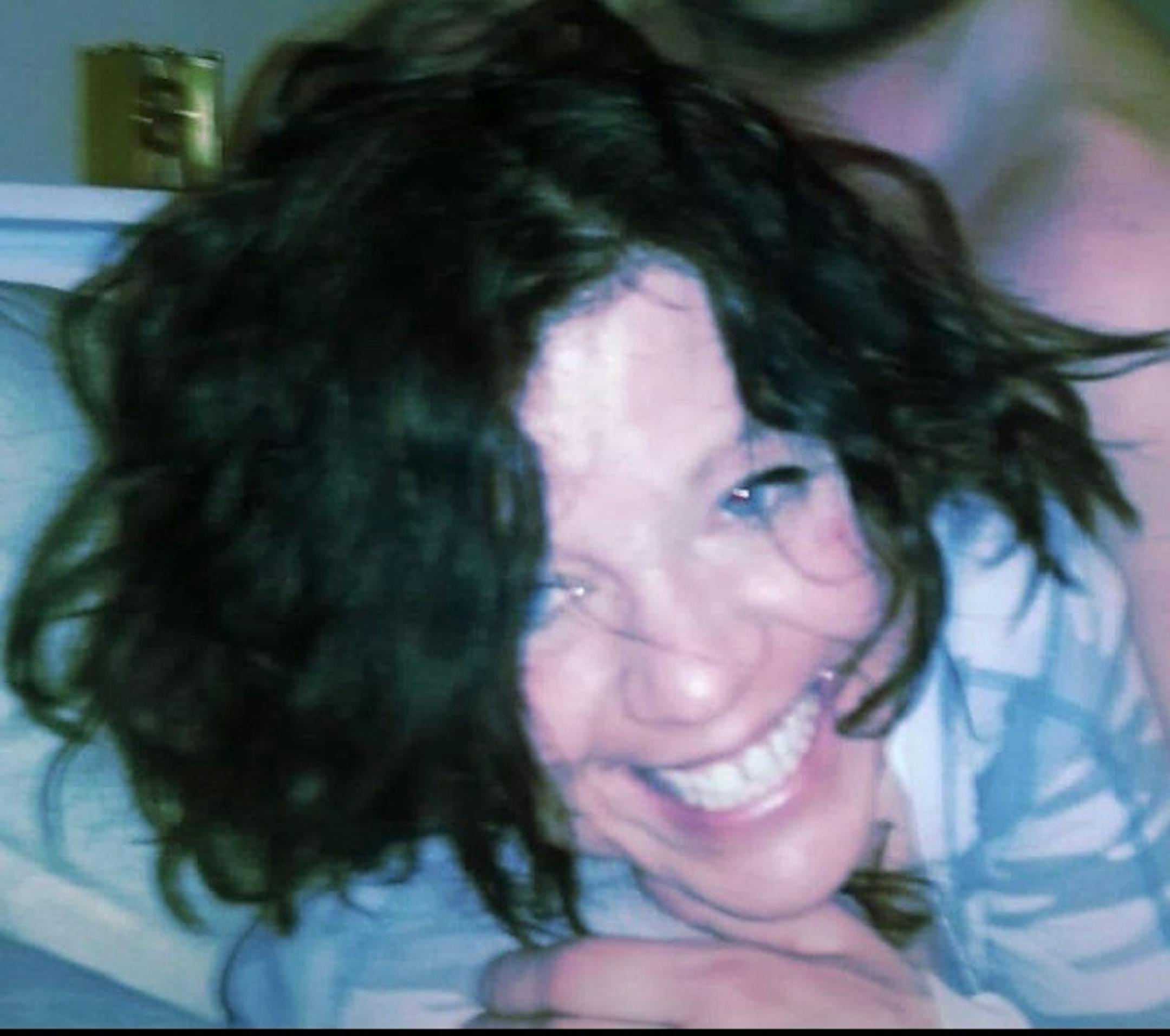 Eileen Bowser (family photo)