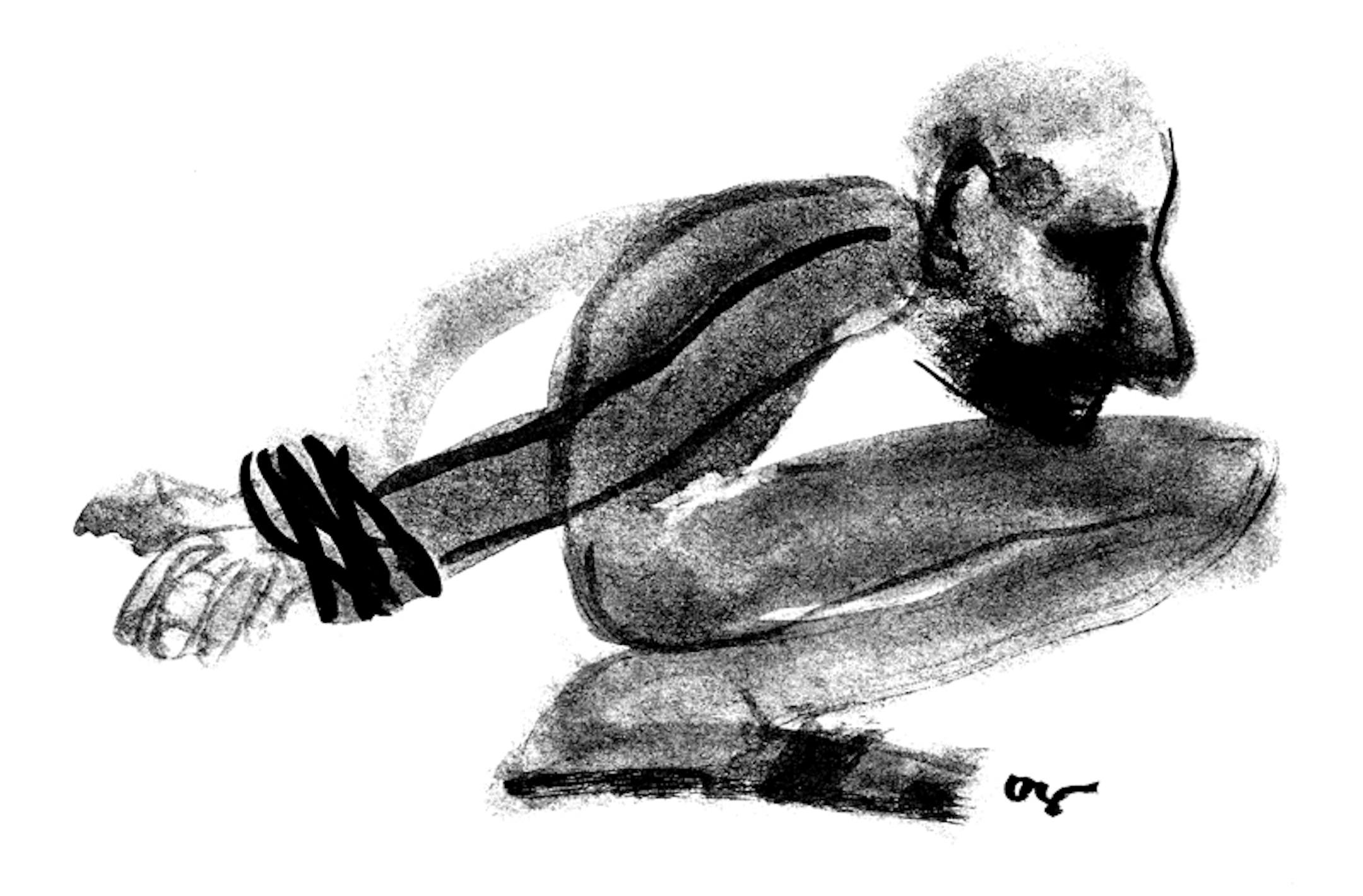 John Overmyer/NewsArt