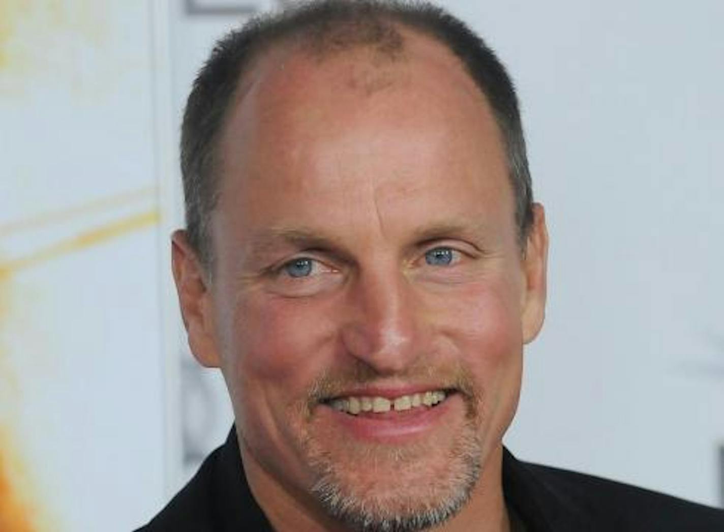 Woody Harrelson may take the lead of the dark comedy "Wilson," beginning its Twin Cities filming later this month. Photo: Katy Winn, AP