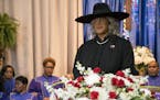 Tyler Perry in "A Madea Family Funeral."