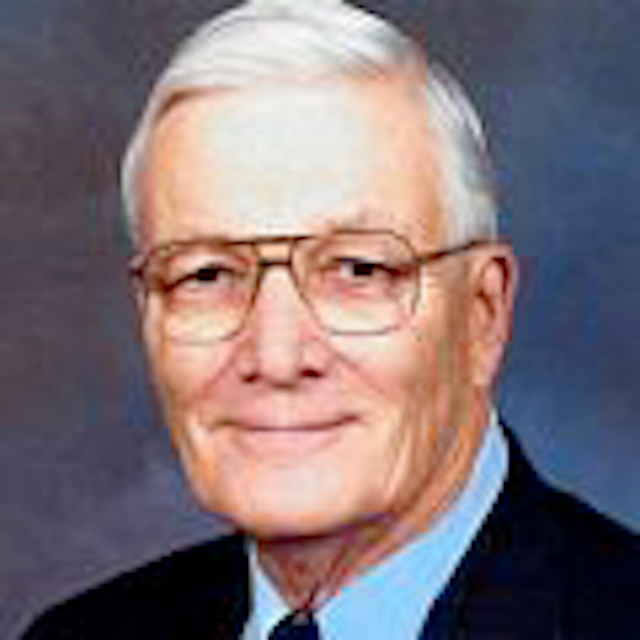 Dr. Richard Edwards