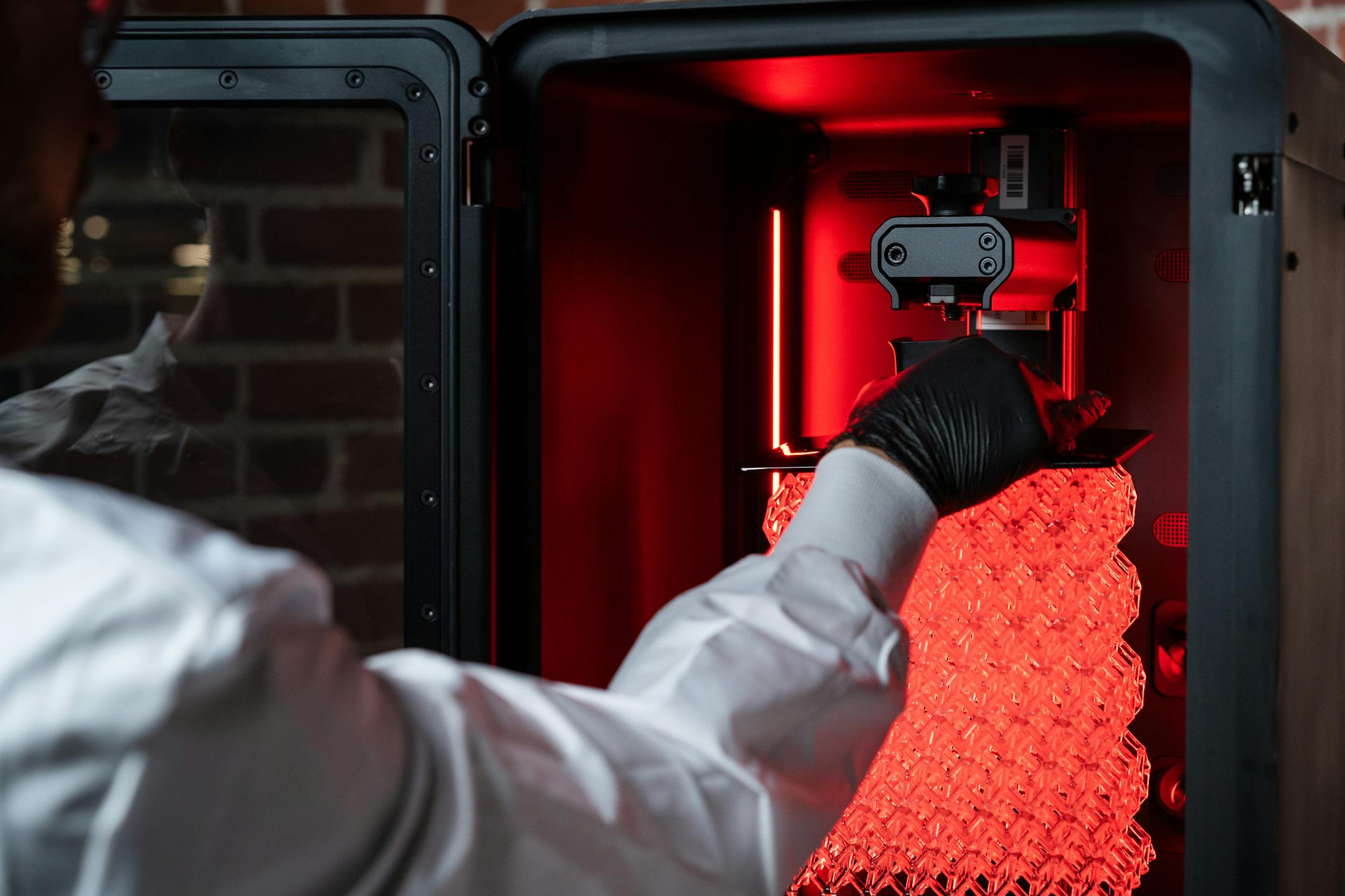 Stratasys is buying another 3-D printing company, Origin, based in San Francisco.