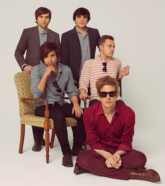 Spoon, photographed by Tom Hines