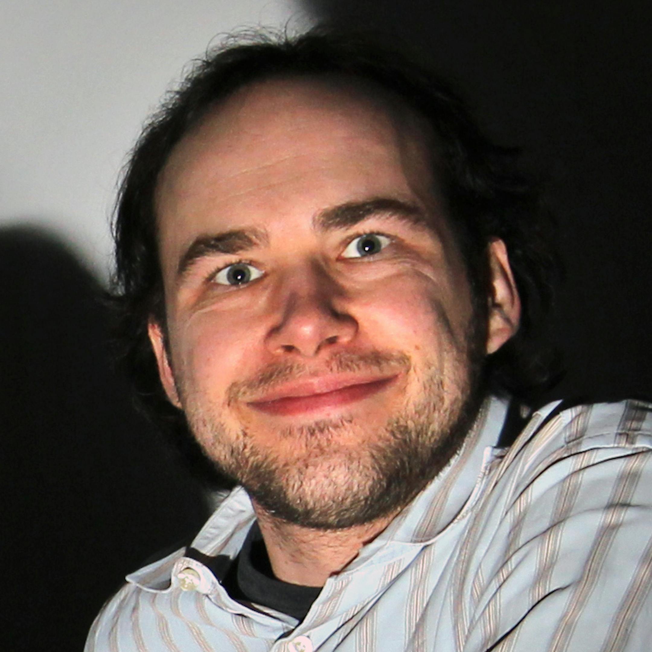 David Pisa, Executive director, Amy Rummenie, co-artistic director and John Heimbuch, co-artistic director of Walking Shadow. In production of Gross Indecency: The Three Trials of Oscar Wilde. [ STAR TRIBUNE/TOM WALLACE Assignments #20027963A March 19, 2013 SLUG 930857 SMALL032413 EXTRA INFORMATION Walking Shadow is rehearsing “Gross Indecency: The Three Trials of Oscar Wilde.” Amy Rummenie is directing. Craig Johnson is the actor playing Wilde. Casey Hoekstra is Lord Alfred Dougla