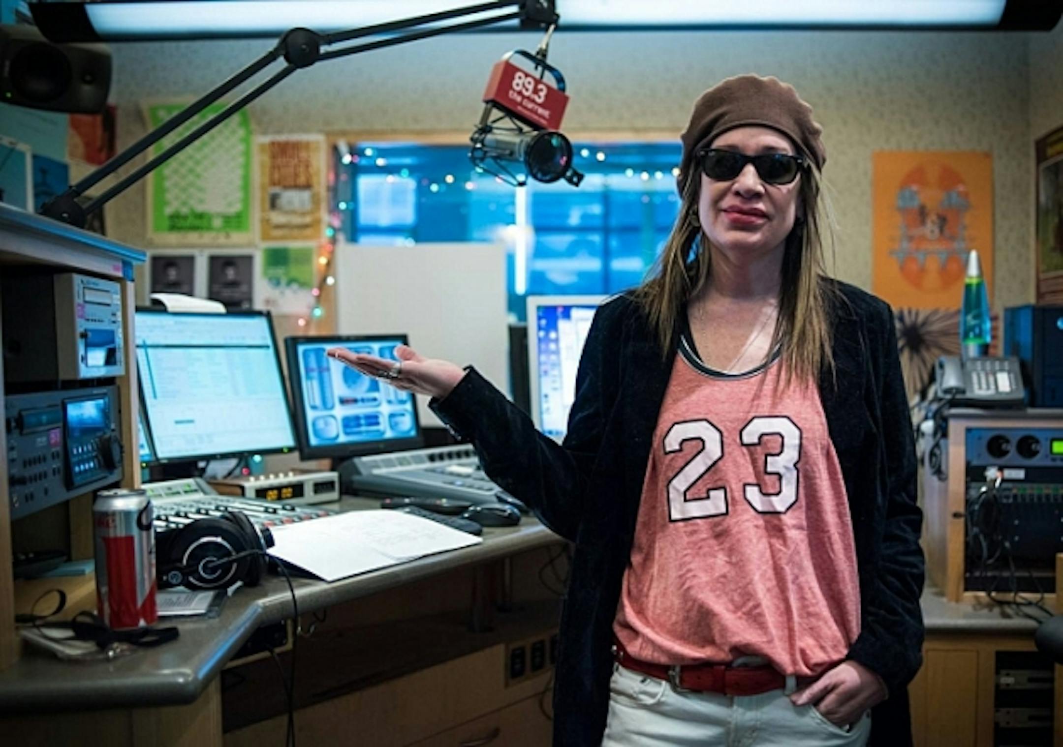 Photo by Nate Ryan / Minnesota Public Radio