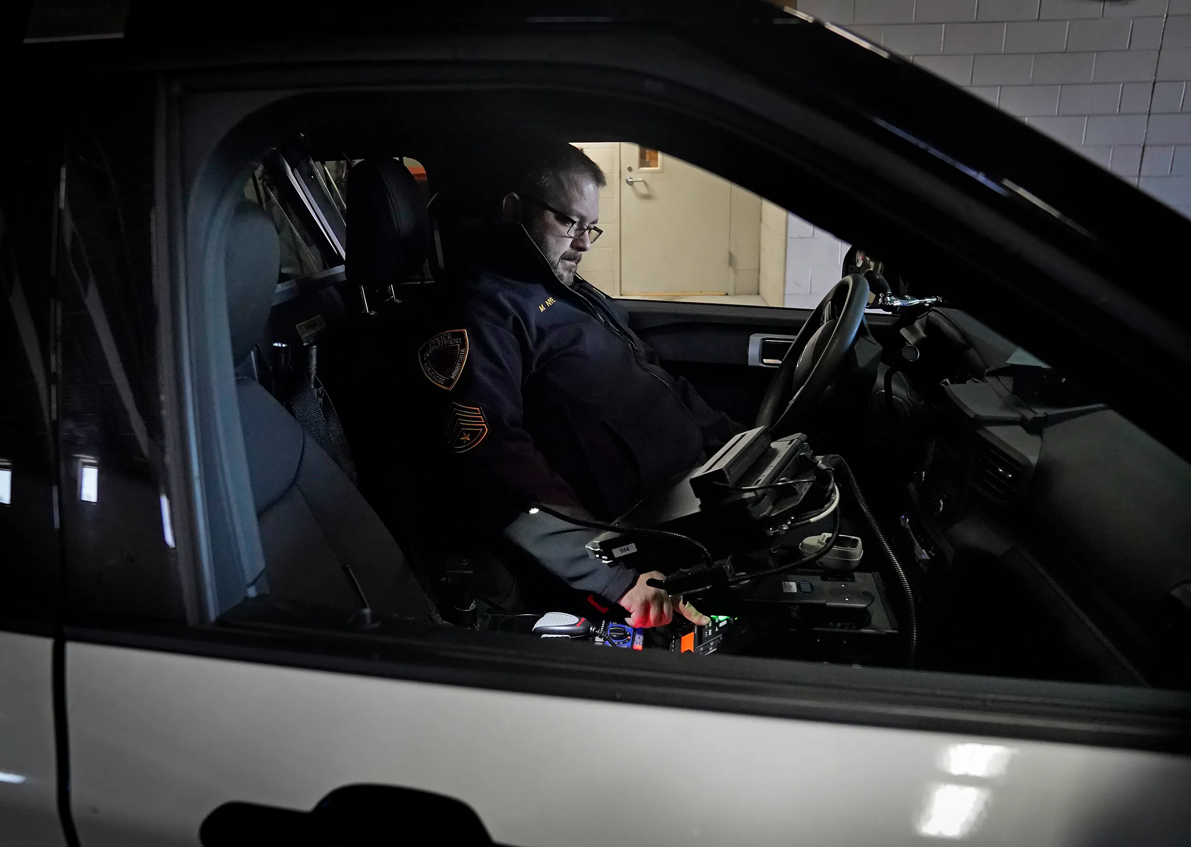 Woodbury police aim to cut down on high-speed chases with new tracking ...