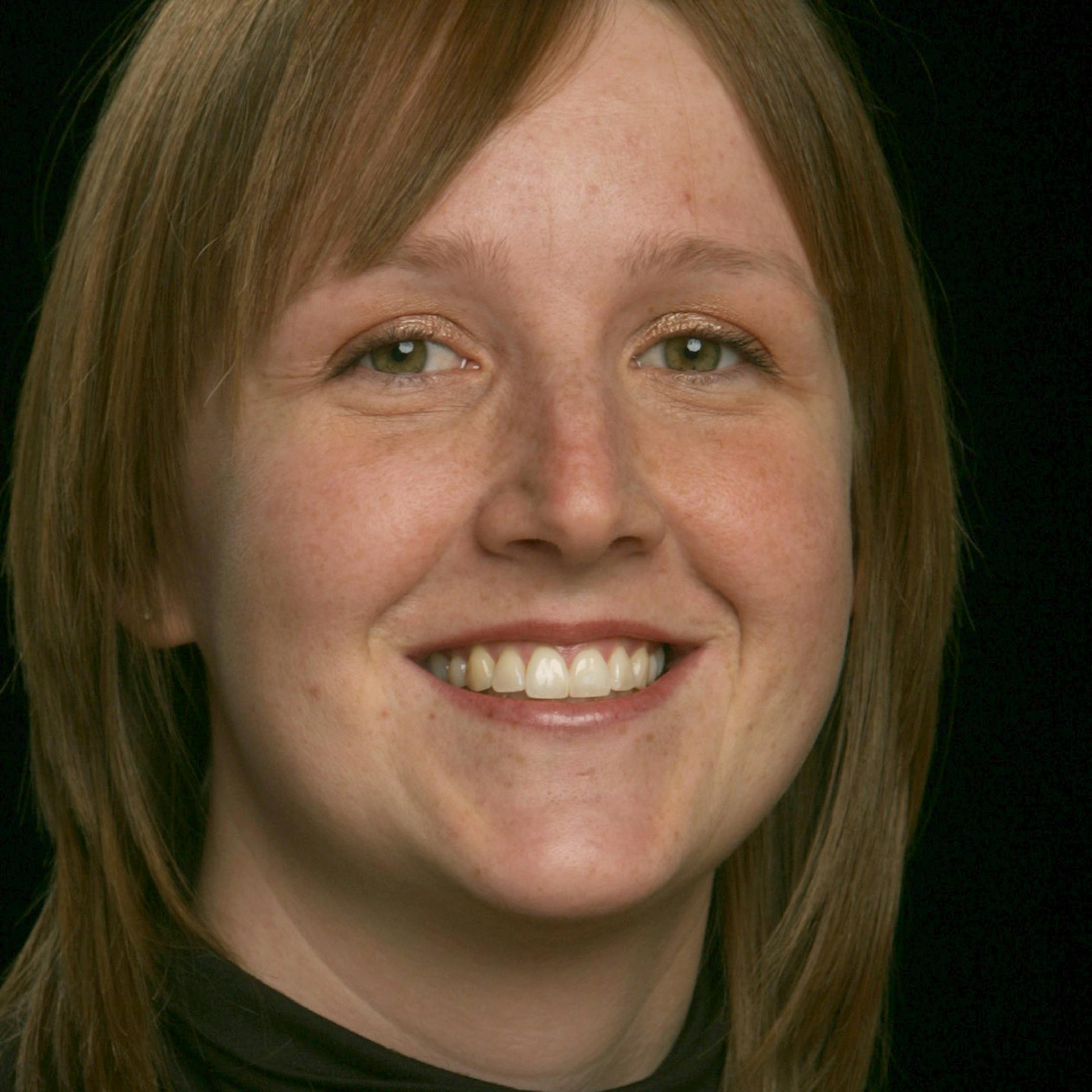 Kara McGuire.