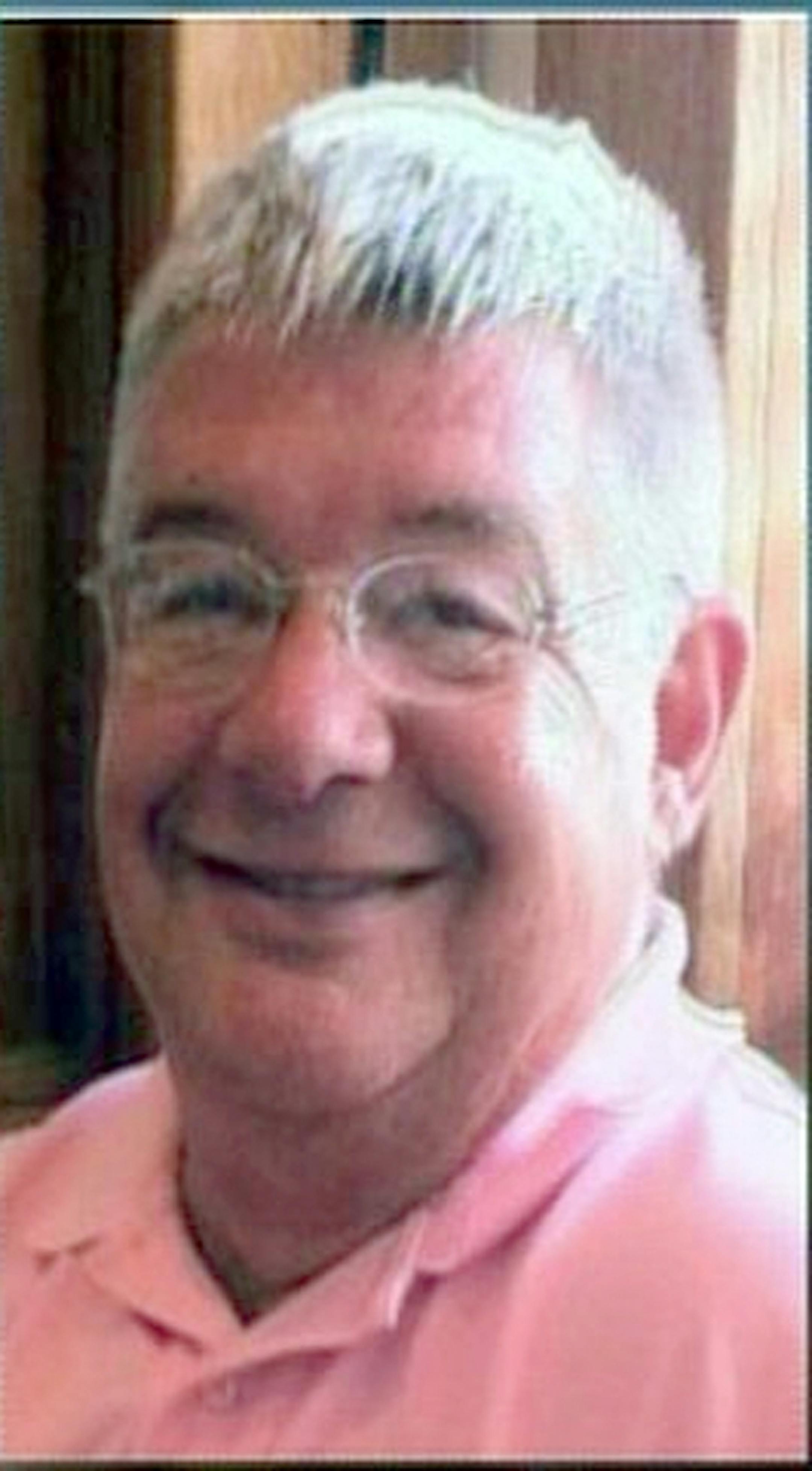 Photo provided courtesy KSTP-TV Dave Eckberg - Stillwater Days fraud