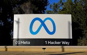 Facebook, Instagram, Messenger and Threads platforms are down in a widespread outage