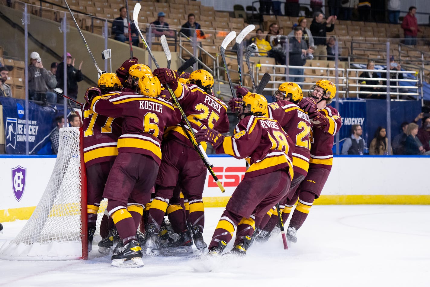 team, celebration