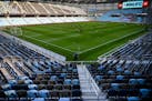 Allianz Field is once again ready to host fans, starting Saturday.
