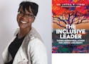Artika Tyner debuts her latest book, on inclusive leadership.