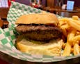 Burger Friday: Minneapolis' 5-8 Club to celebrate 90 years with 90-cent burgers