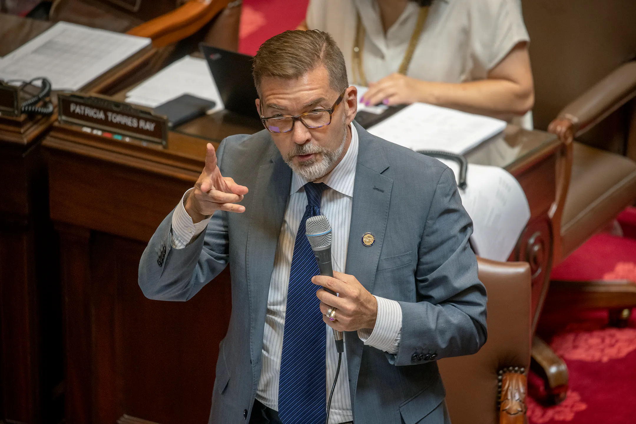 Lawmakers close gaps in Minnesota's sex assault laws with public safety ...