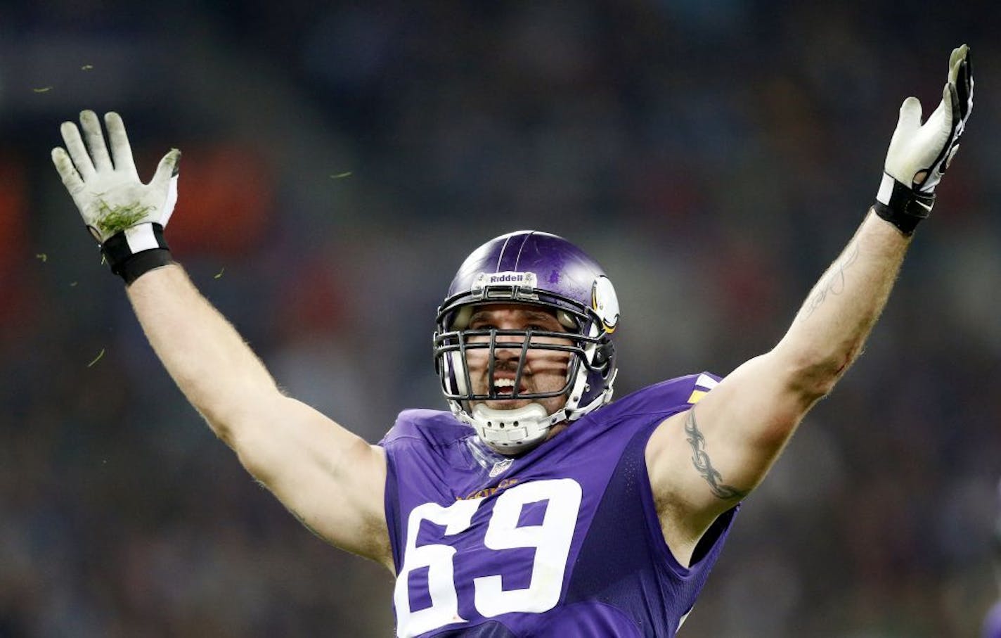 Jared Allen