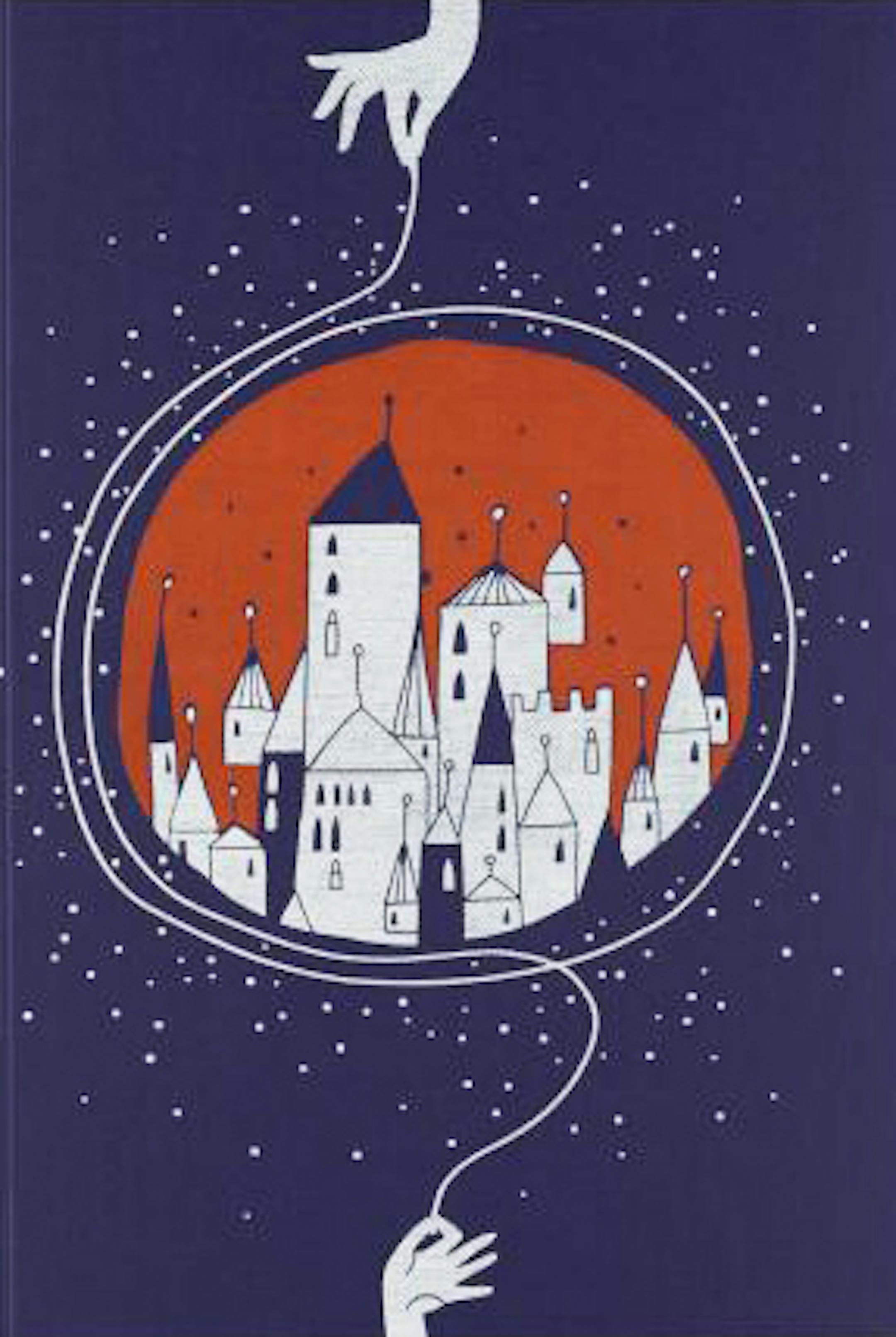 princess and the goblin