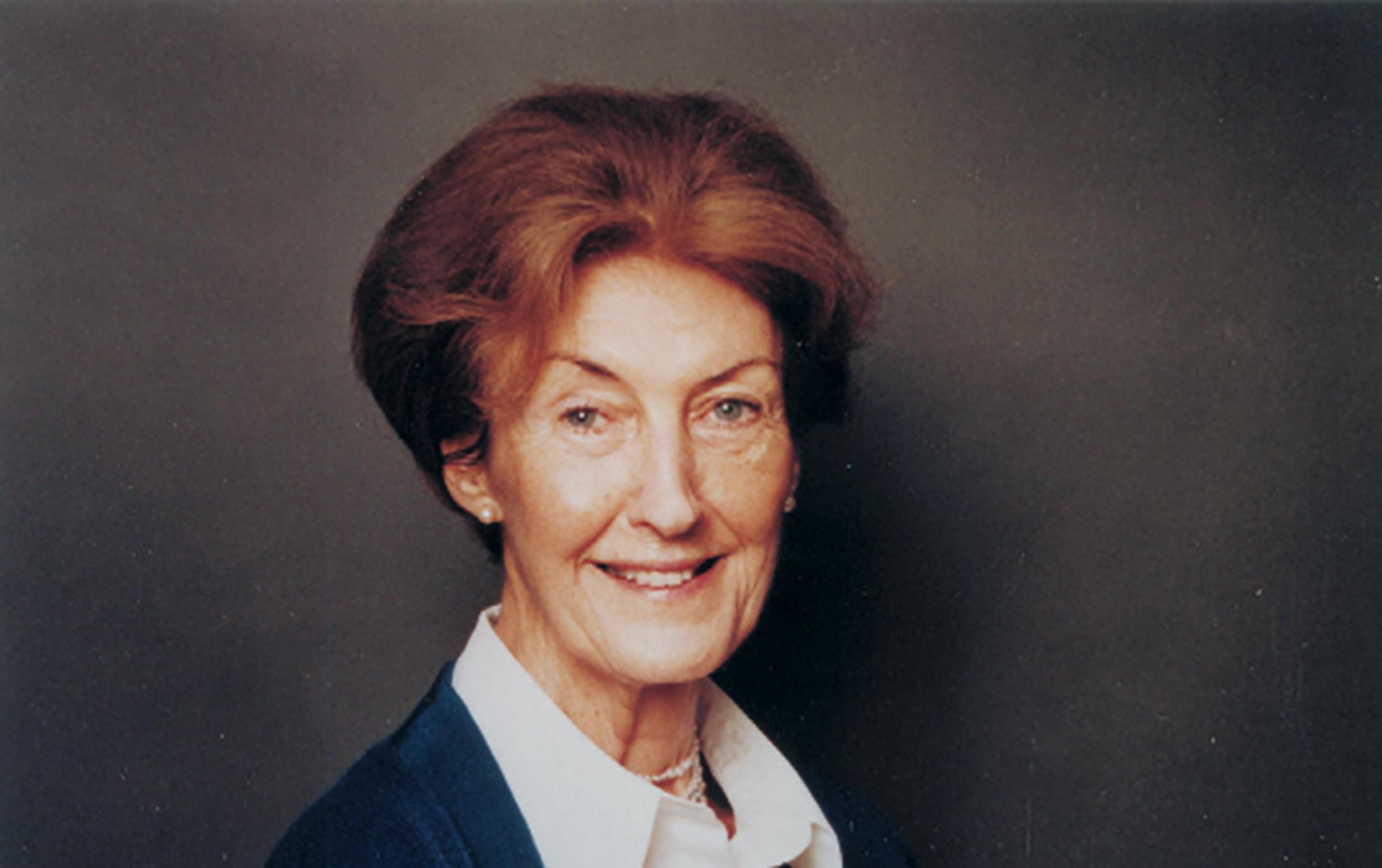 Shirley Hazzard photo copyright Gasper Tringale